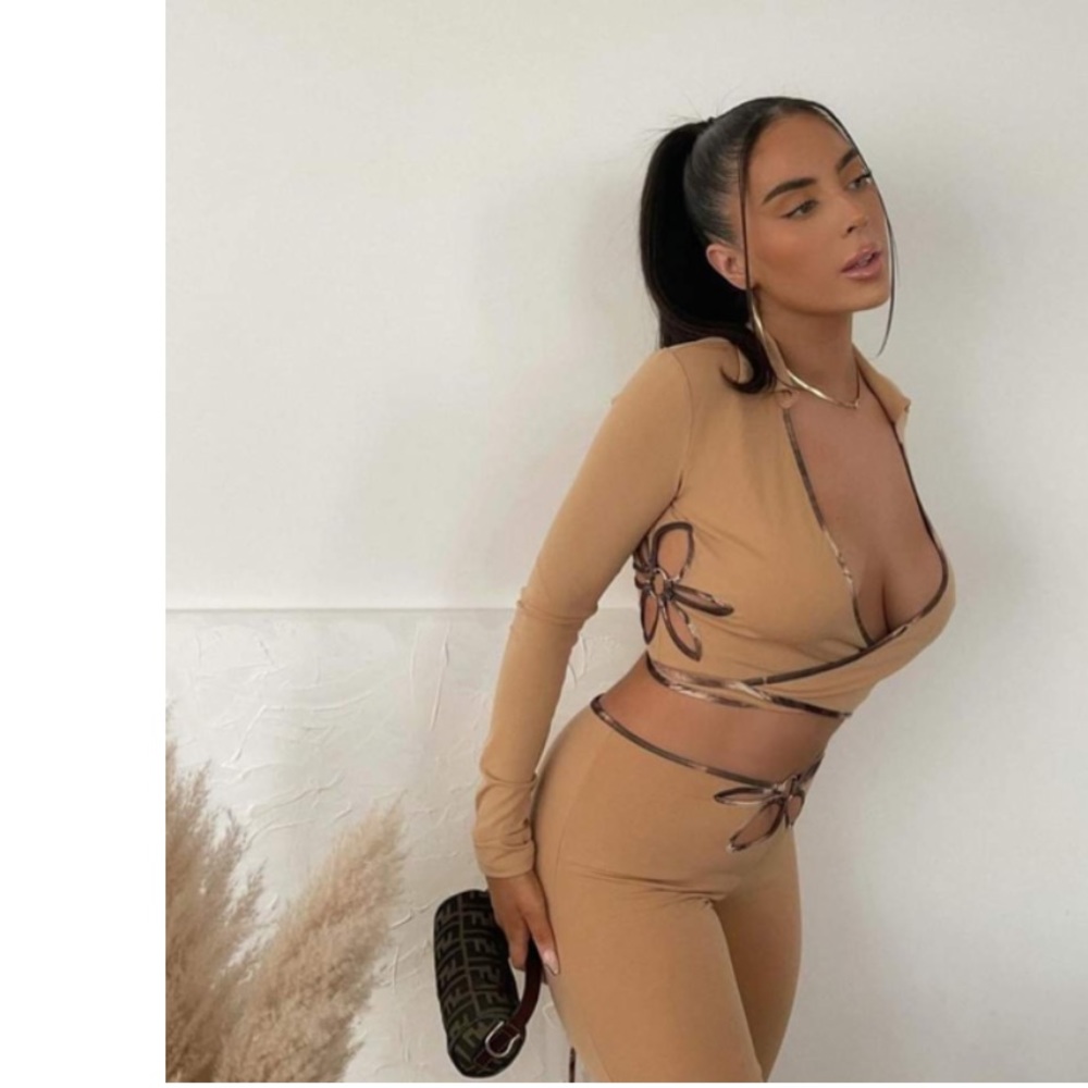 Iamgia set